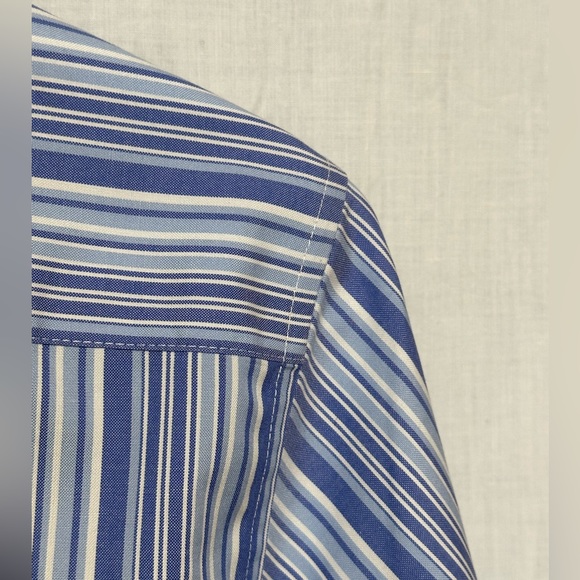 LL Bean women’s Size M wrinkle resistant - Picture 4 of 9